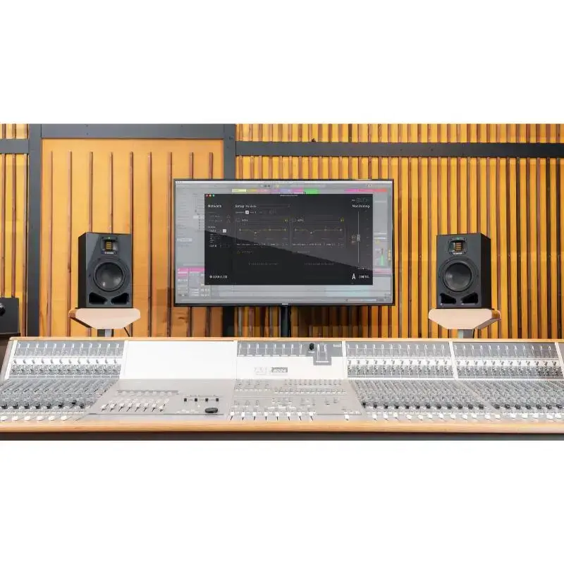 ADAM A7V studio monitor 3 adam a7v