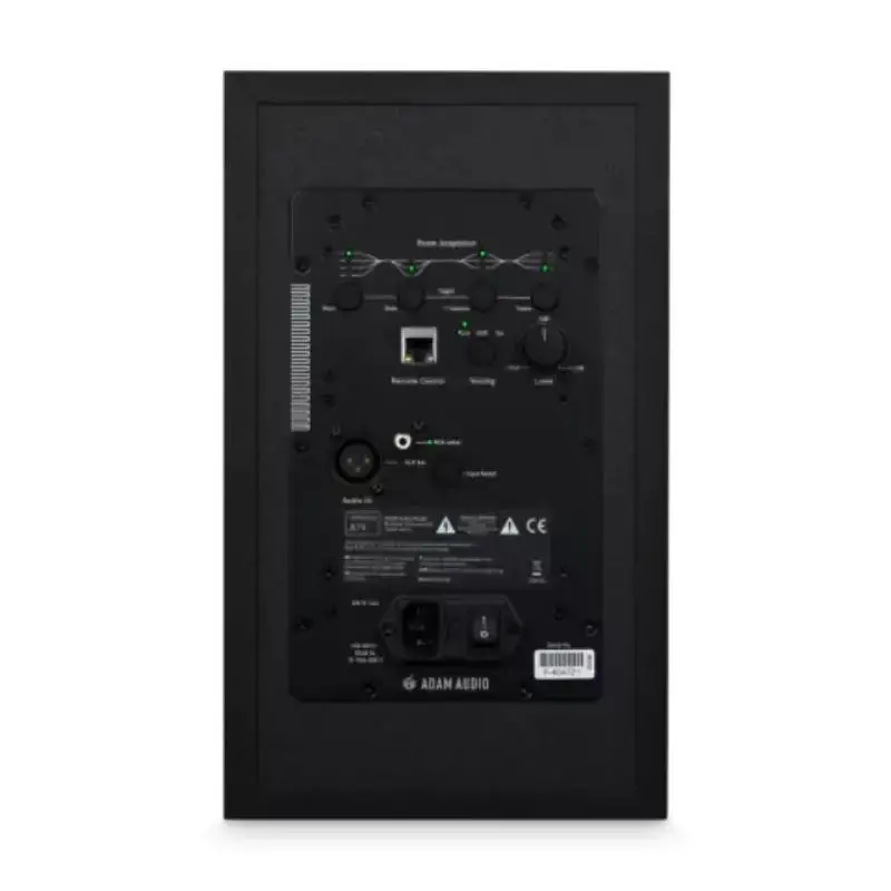 ADAM A7V studio monitor 4 adam a7v