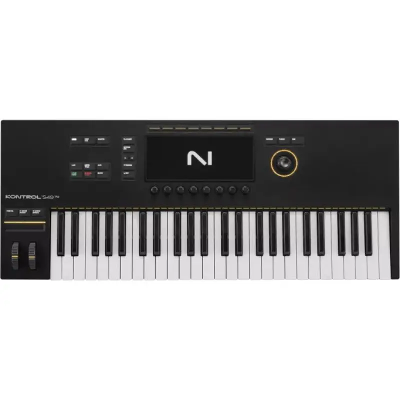 Native Instruments komplete kontrol S49 MK3