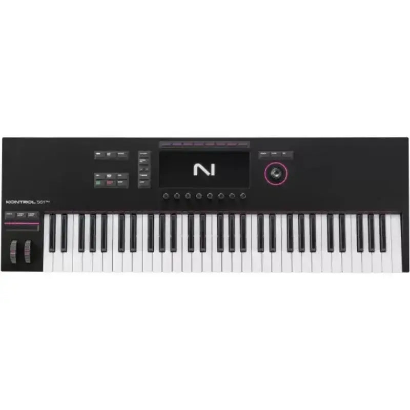 Native instruments Komplete kontrol S61MK3 2 komplete-kontrol-s61