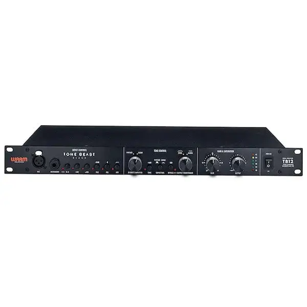 warm audio tb12