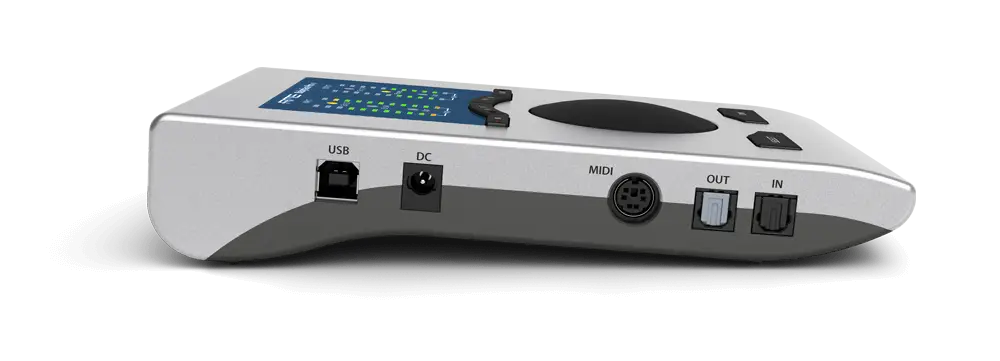 RME Babyface Pro Fs 3 rme babyface pro fs