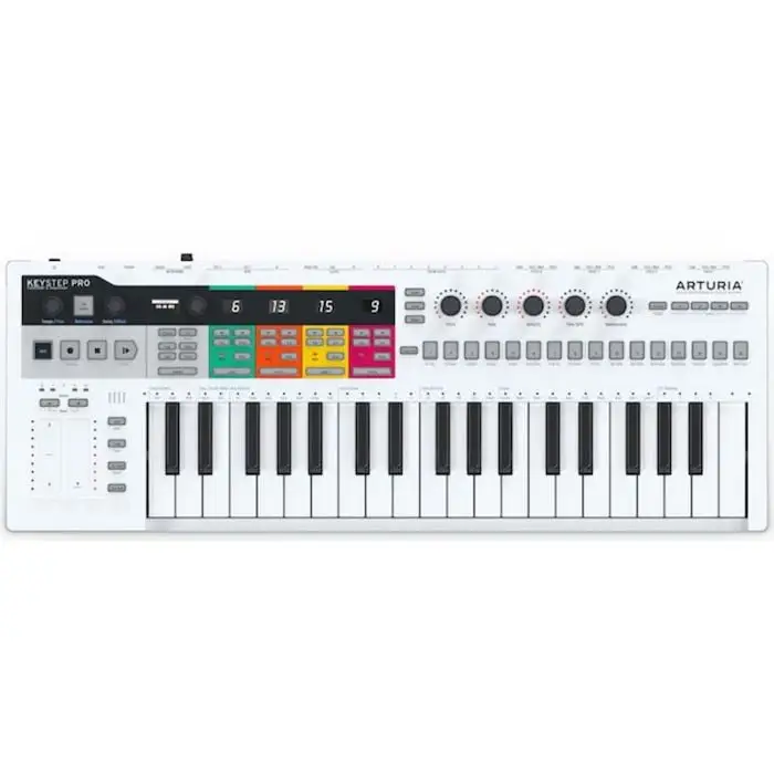 Keystep Pro