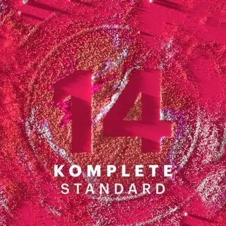 komplete 14