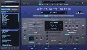 Spectrasonics Omnisphere 3 met USB-flashdrive. 3 omnisphere