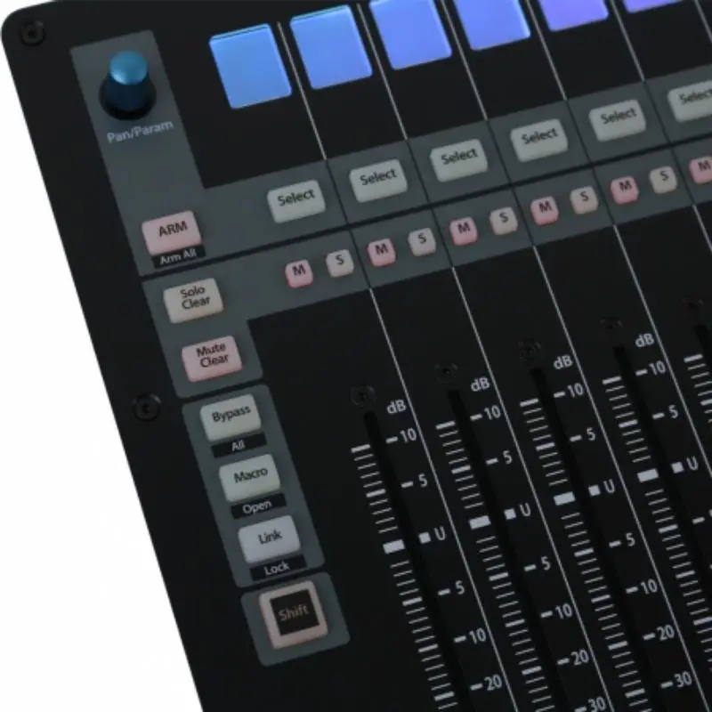 Presonus FaderPort 16 DAW Fader controller