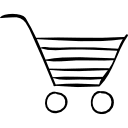 winkelwagen