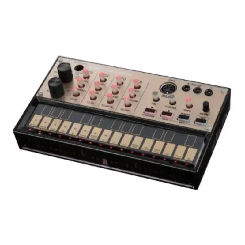 volca loop