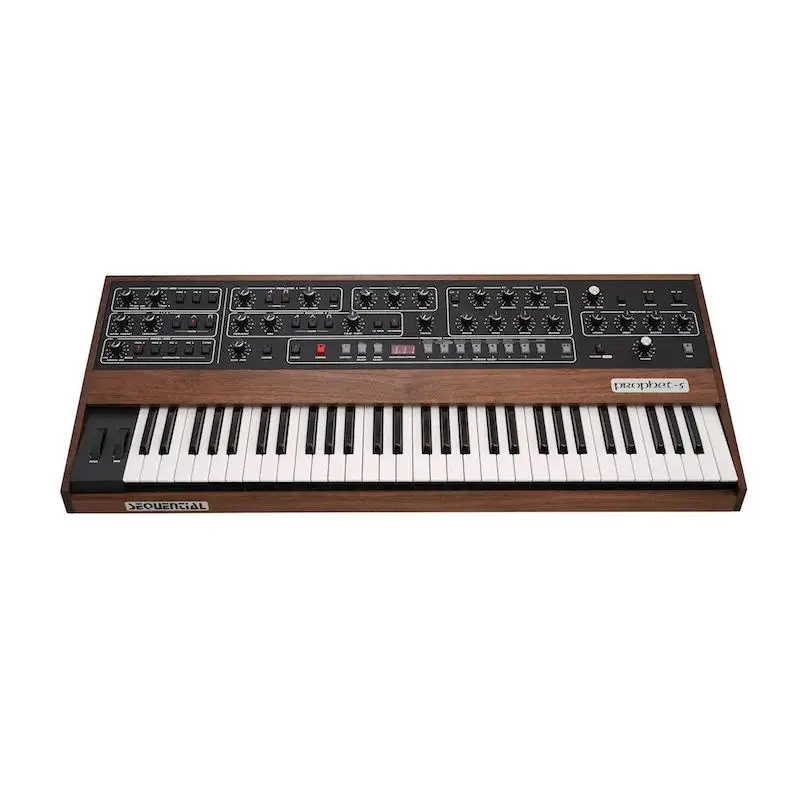 sequentialprophet5