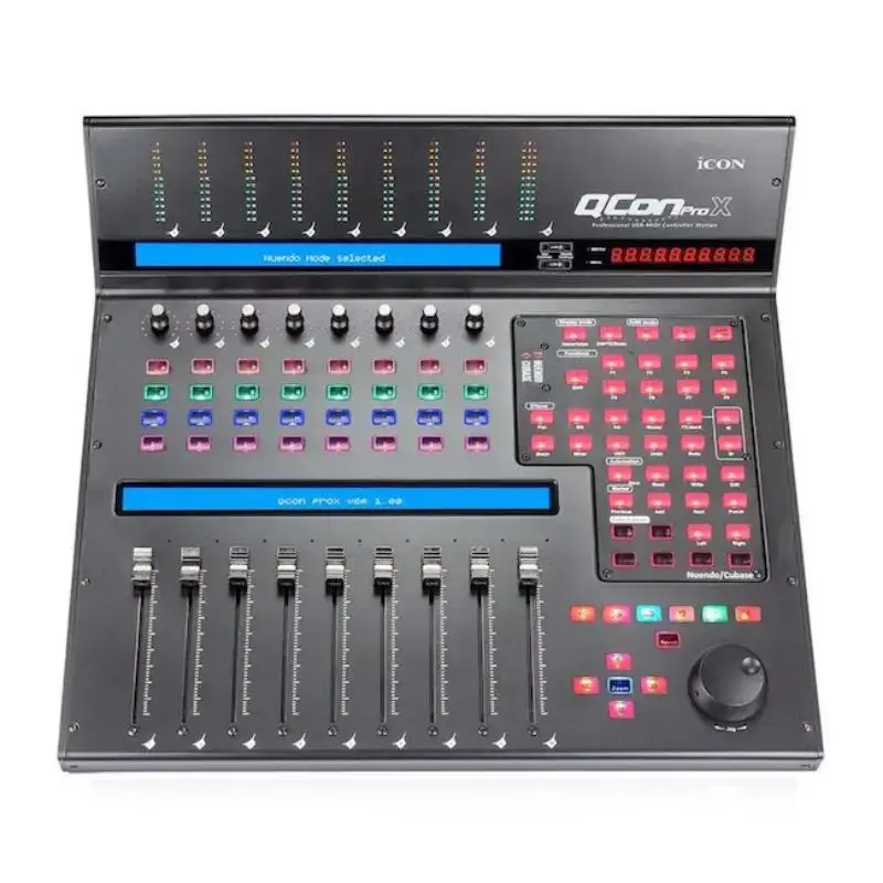 Icon Qcon Pro X Controller