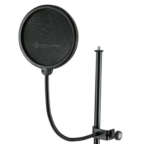 pop filter