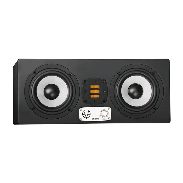 Eve audio SC305 1 sc305