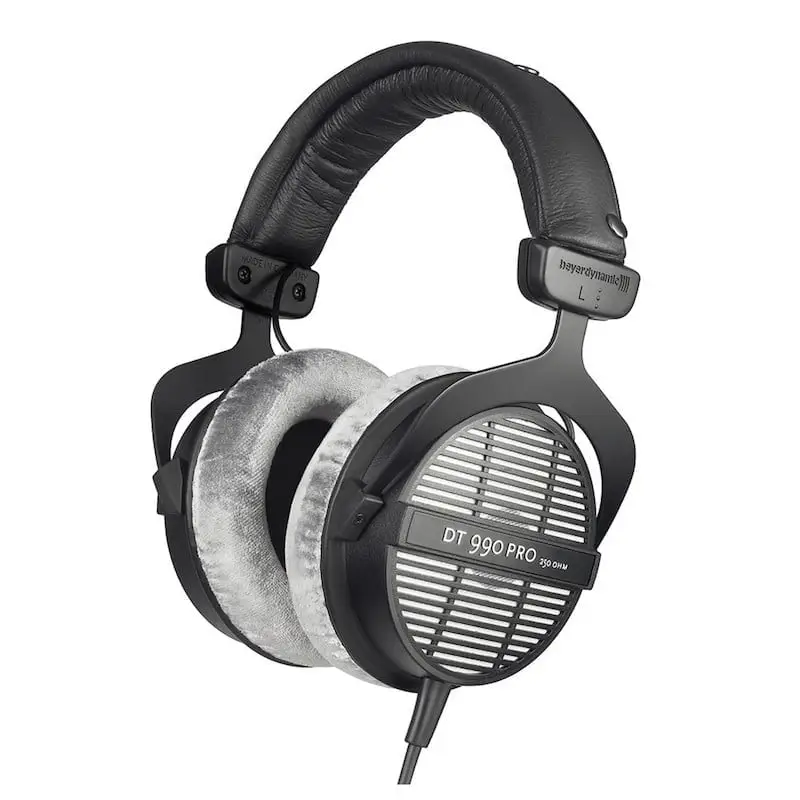 dt 990 pro