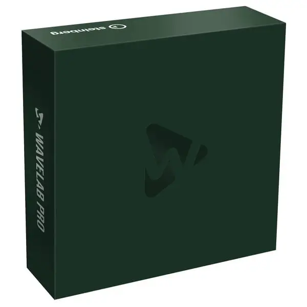 wavelab pro edu