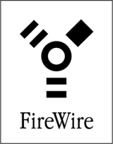 FireWire-logo