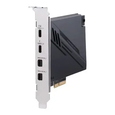 thunderbolt 4 extension