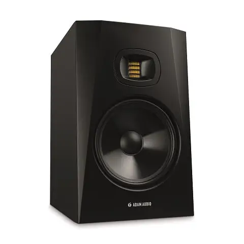 Adam T8v studio monitor