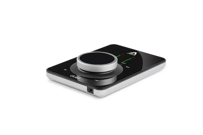 Apogee Duet 3 USB audio interface 2 apogee duet 3