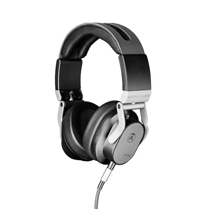 Austrian Audio Hi-X50 hoofdtelefoon
