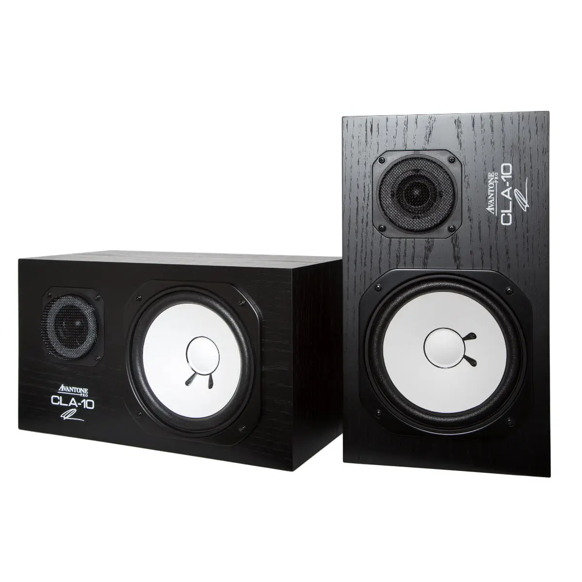 avantone cla-10 set passief studio monitor