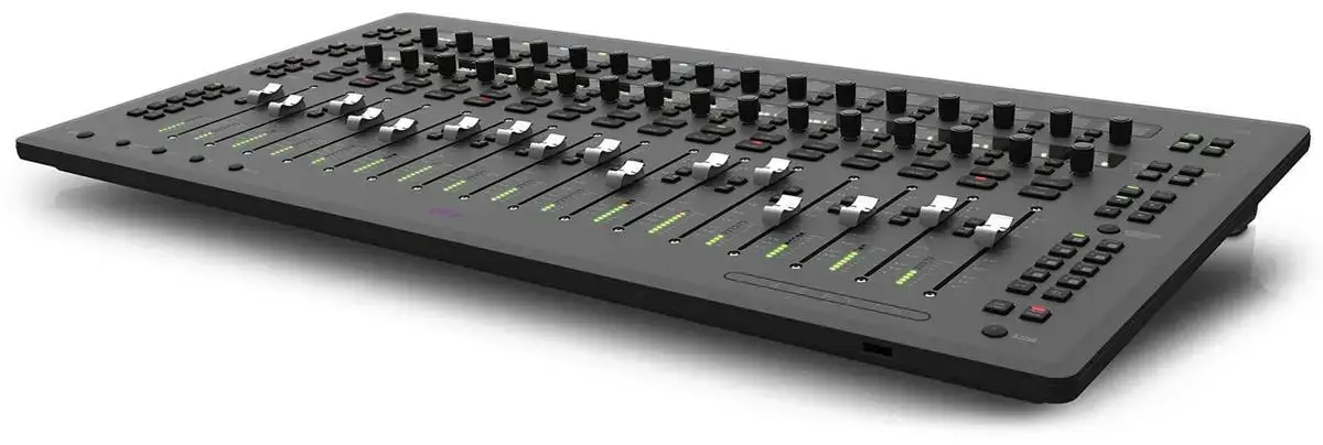 avid s3