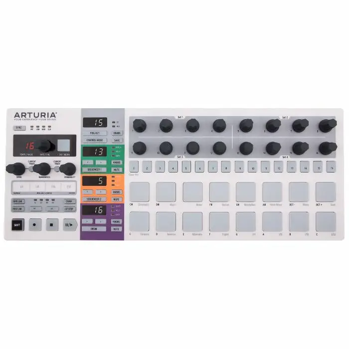 beatstep pro