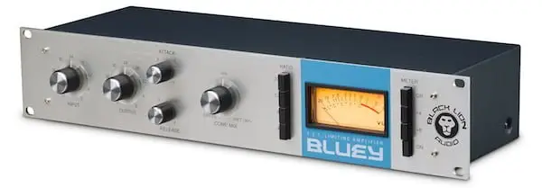 black lion bluey compressor