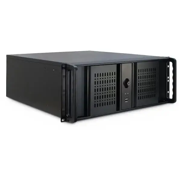Studio / DAW thunderbolt Computer met thunderbolt