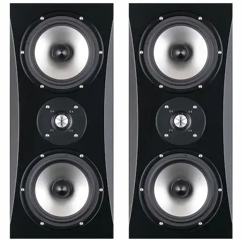 OS Acoustics dbs8