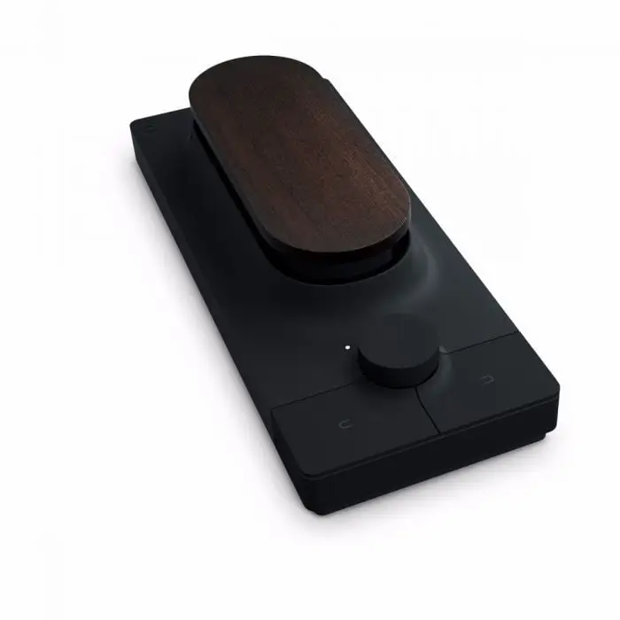 Expressive E Touché CV MIDI controller 