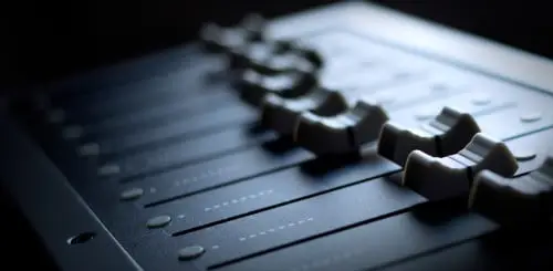 Softube Console 1 Fader 2 Softube Console 1 Fader