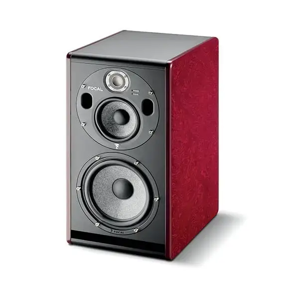 Focal Trio 11 Be 3 Focal trio 11 Be| Studio Monitors