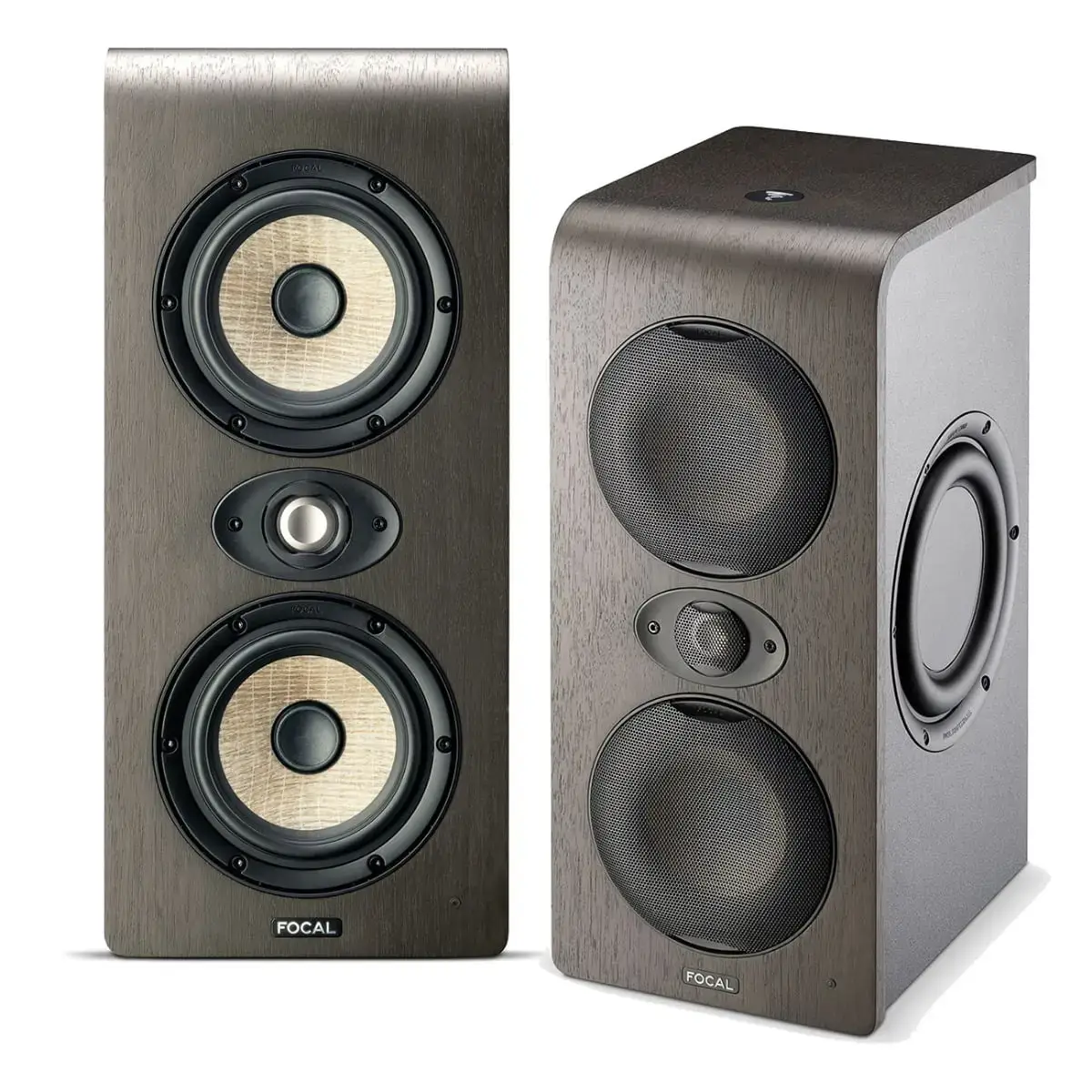 Focal Shape Twin | Studio Monitors