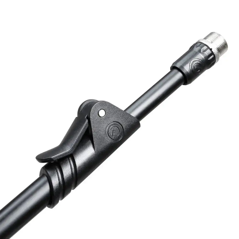 Microfoonstandaard Gravity MS 4322 B 4 Microfoonstandaard Gravity