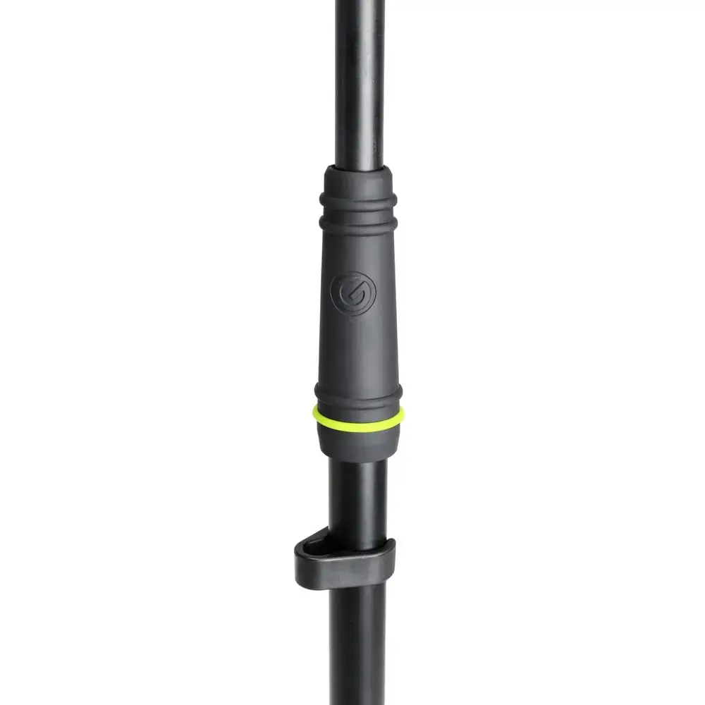 Microfoonstandaard Gravity MS 4322 B 3 Microfoonstandaard Gravity