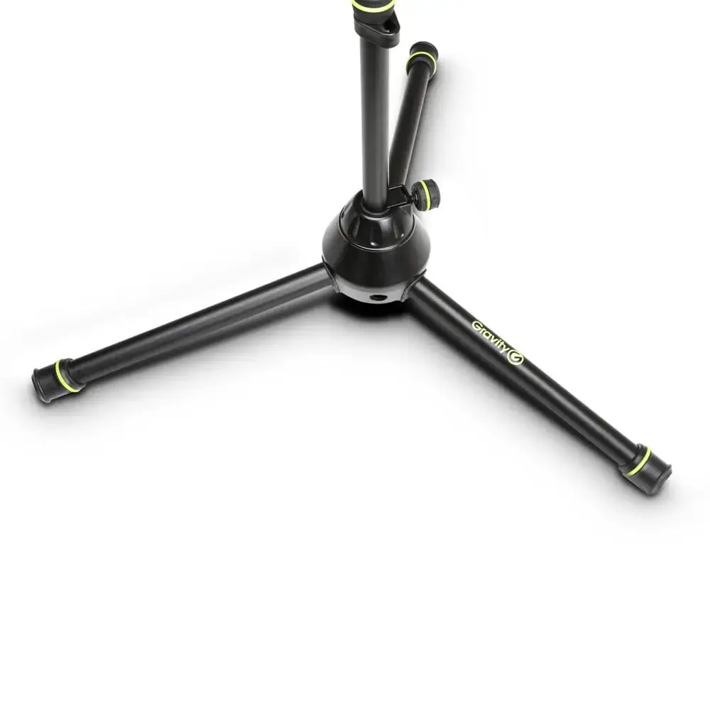 Microfoonstandaard Gravity MS 4322 B 2 Microfoonstandaard Gravity