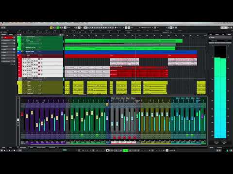 Steinberg Cubase Pro 15 EducationEducatief 3 Steinberg Cubase Pro 15 Education\Educatief - Afbeelding 3