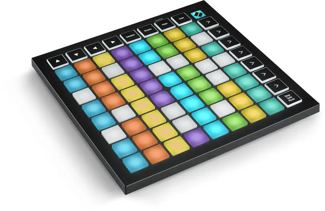 novation launchpad mini mk3