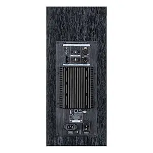 OS Acoustics dbs8 ultra-high-definition reference studio monitor 2 OS Acoustics dbs8 back achterkant