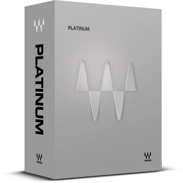 Waves platinum