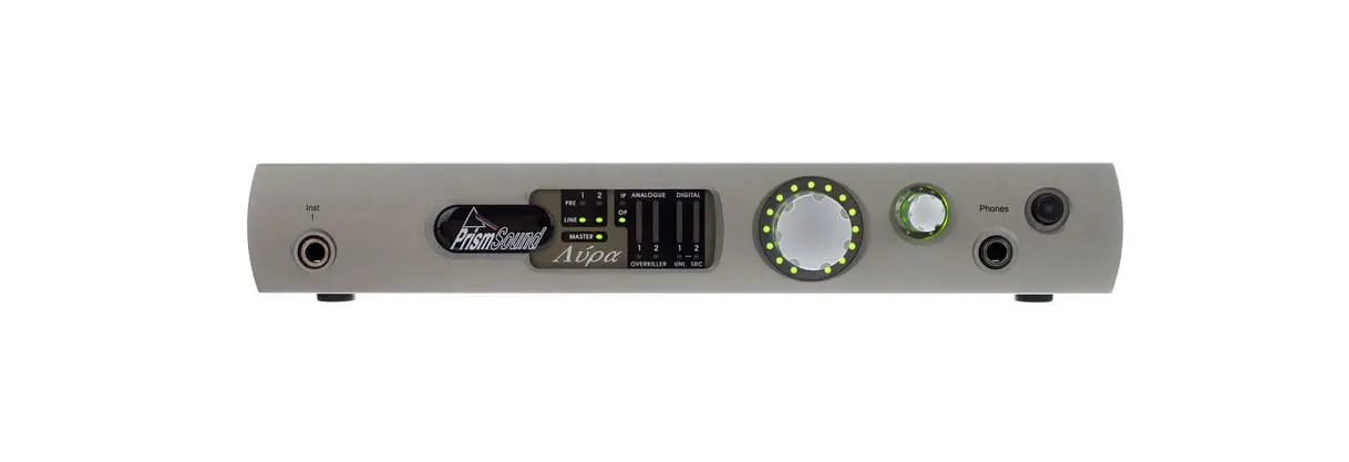 Prism Sound Lyra 1