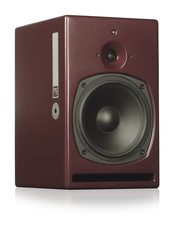PSI Audio Active 21-M Set USED