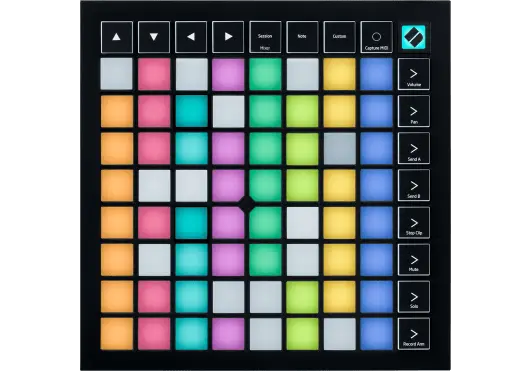 Novation Launchpad X 2 Novation Launchpad X