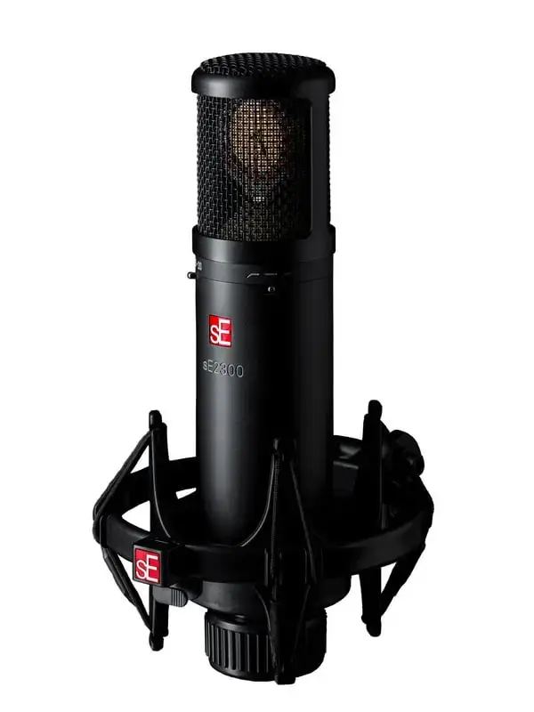 sE Electronics sE2300