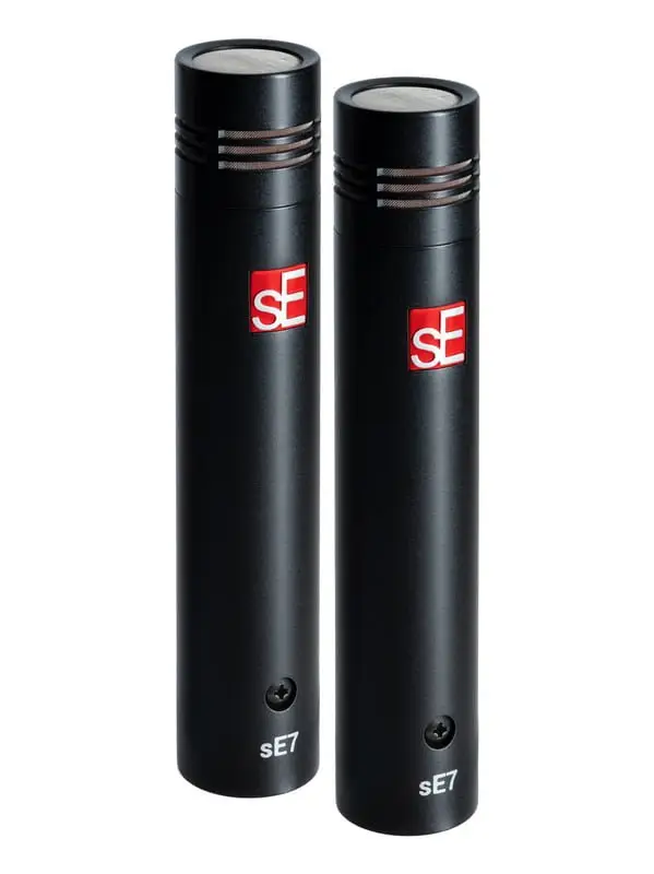 sE Electronics sE7 Matched Pair