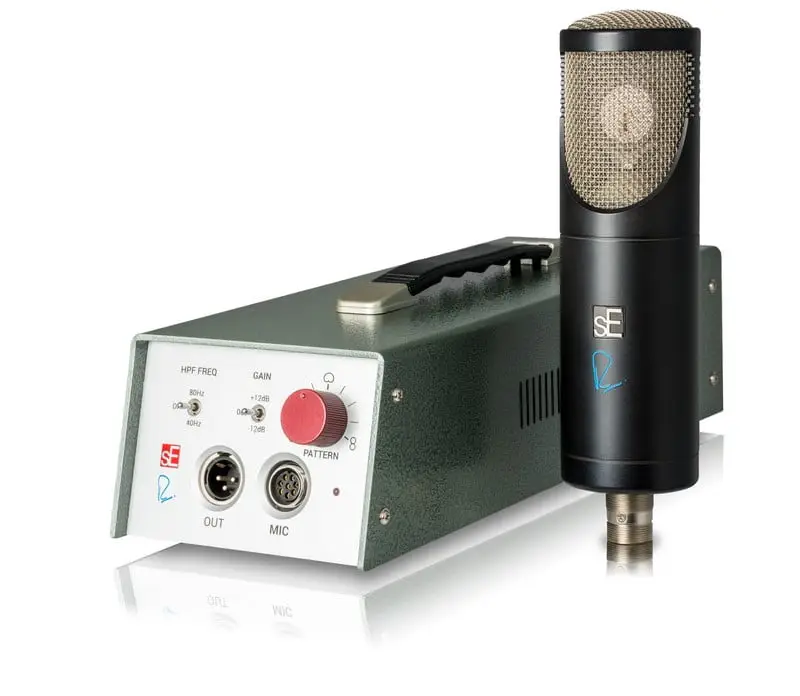 sE Electronics SE/Neve RNT