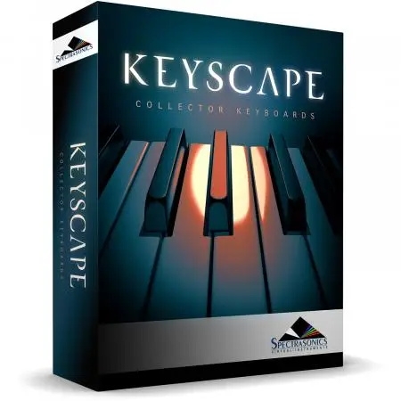 keyscape kopen