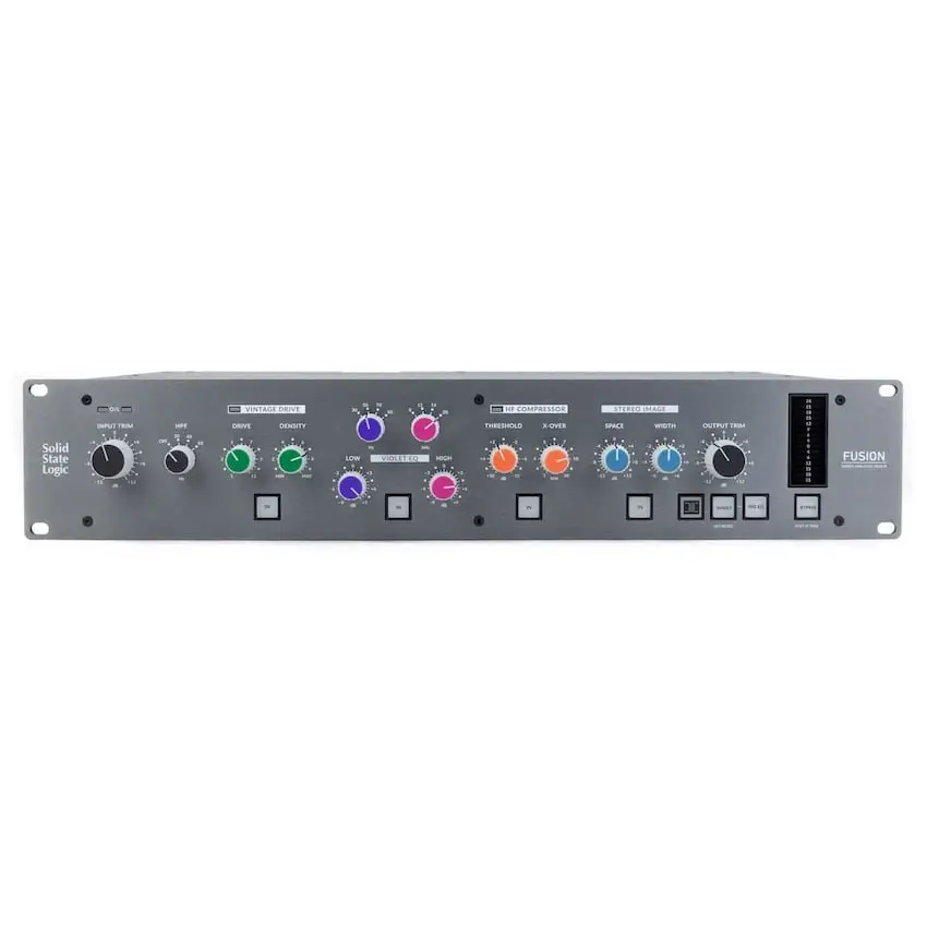 ssl fusion