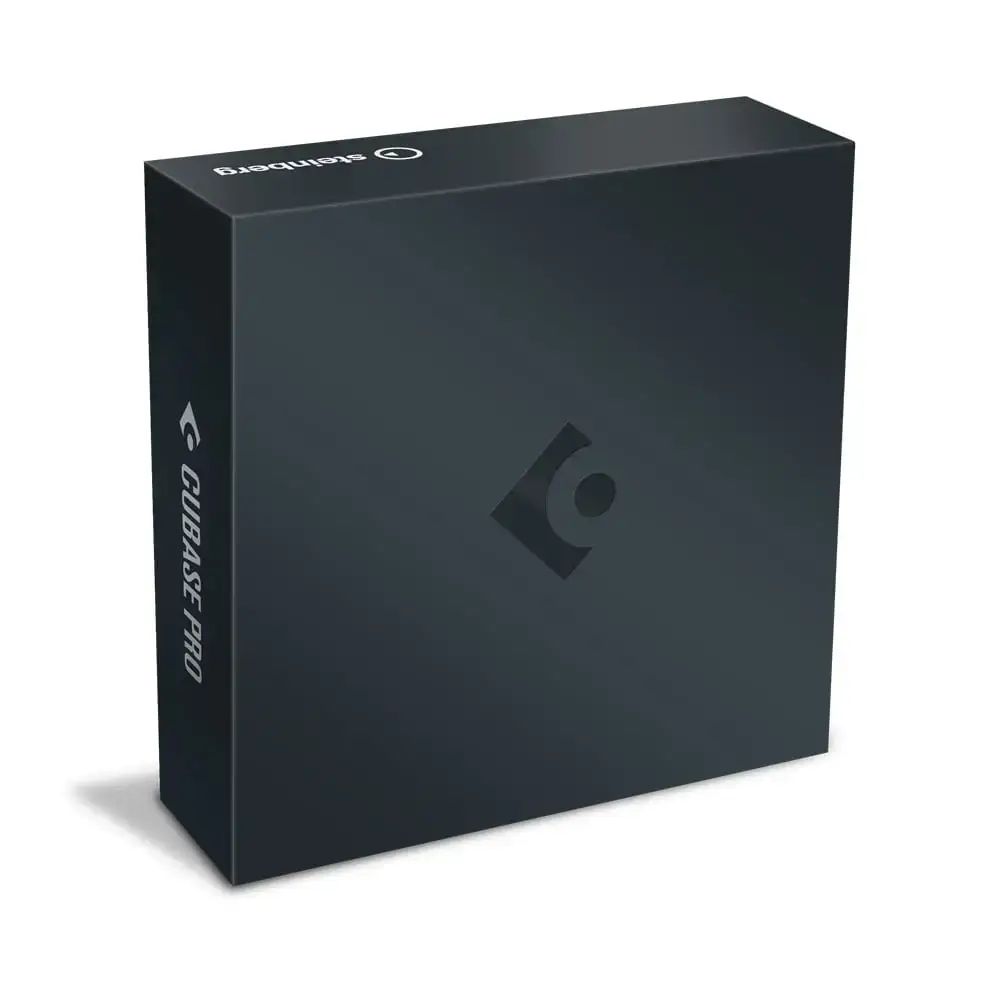 Steinberg Cubase Pro 15 EducationEducatief 2 Cubase pro 10.5 education