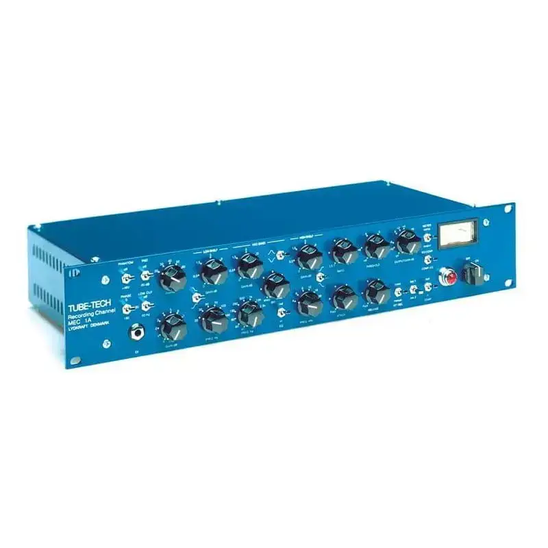 tube tech chennelstrip tube